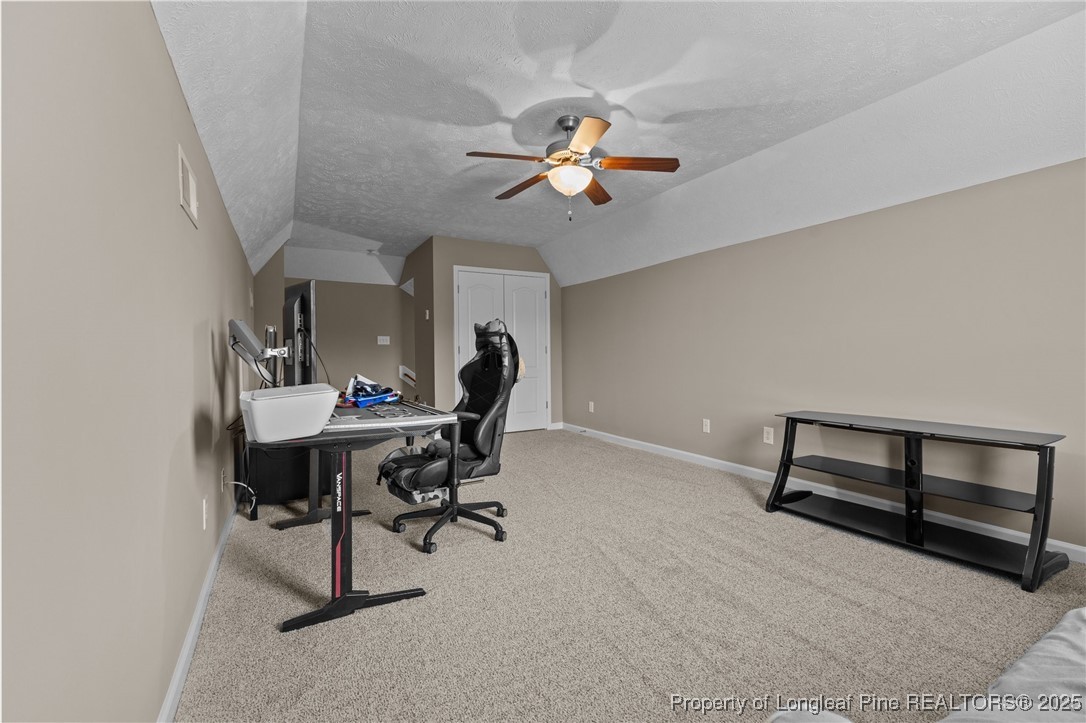 9619 Rockfish Road Raeford, NC 28376 - Photo 32 of 47 a view of a workspace with furniture
