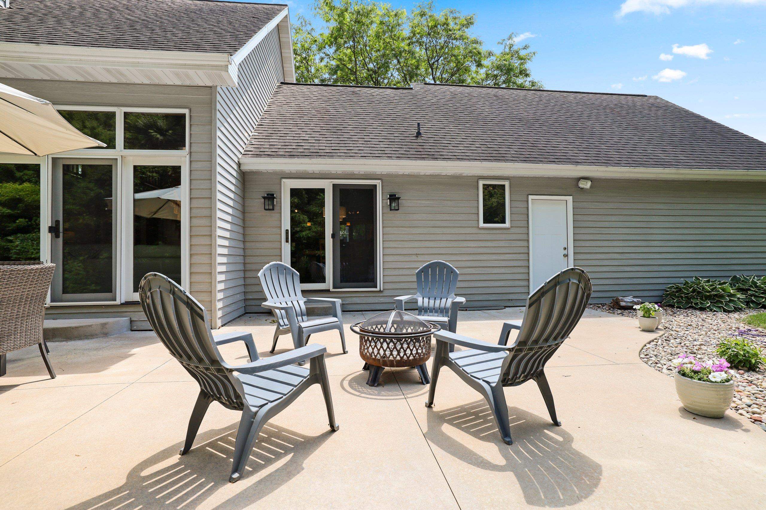 2841 Mayflower Road Green Bay, WI 54311 - Photo 49 of 70