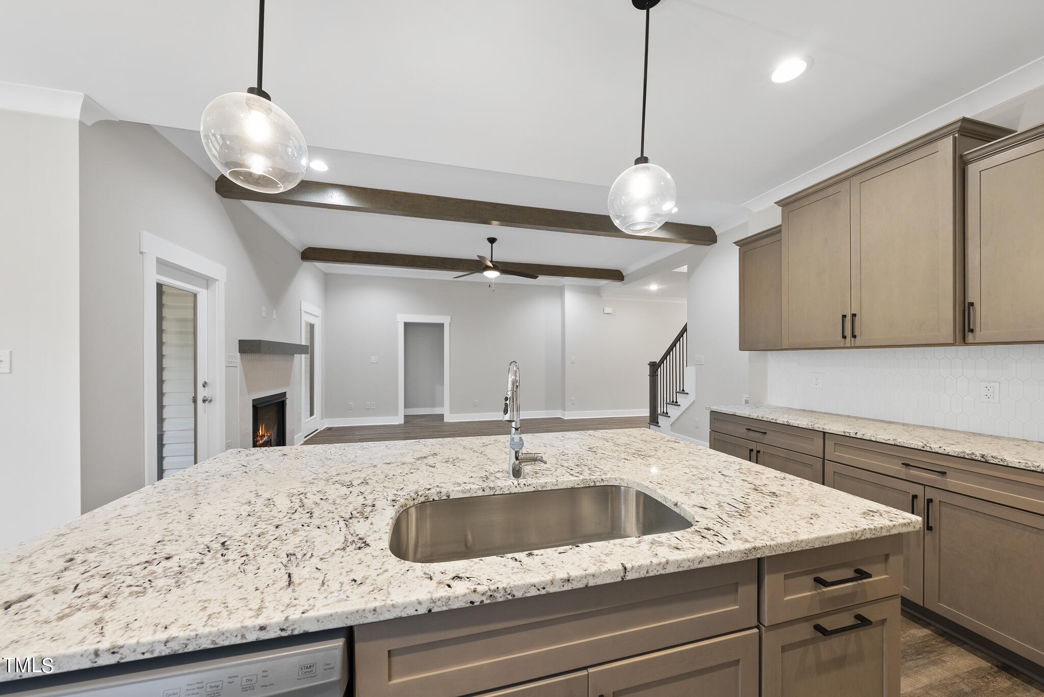 100 Pilot Ridge Road Zebulon, NC 27597 - Photo 9 of 29 DSC08552