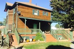 4 Carter Street Fall River, MA 02721 - Photo 1 of 4