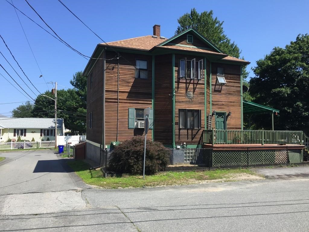 4 Carter Street Fall River, MA 02721 - Photo 2 of 4