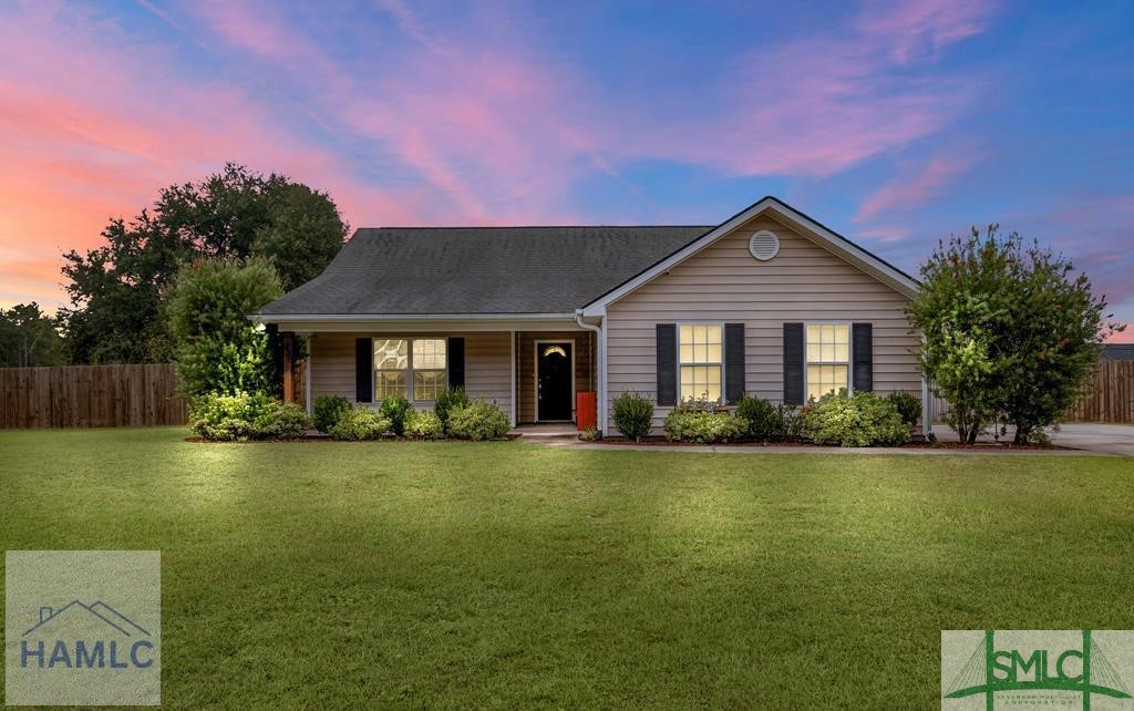 760 Parish Loop Hinesville, GA 31313 - Photo 1 of 28 Gallery Image 1