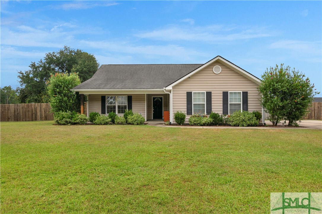 760 Parish Loop Hinesville, GA 31313 - Photo 2 of 28 Gallery Image 2