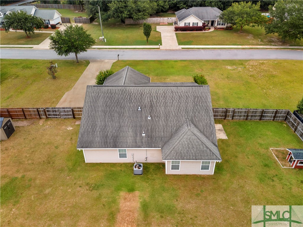 760 Parish Loop Hinesville, GA 31313 - Photo 28 of 28 Gallery Image 28