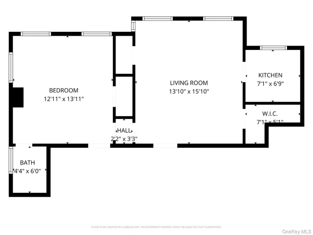 $1,950 | 1860 East Main Street, Unit 5, Mohegan Lake, NY 10547