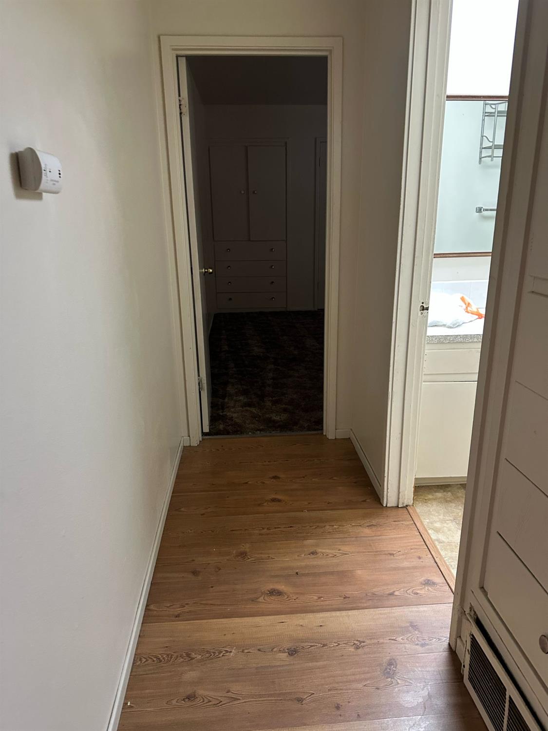 114 College Avenue Modesto, CA 95350 - Photo 10 of 19 a view of front door