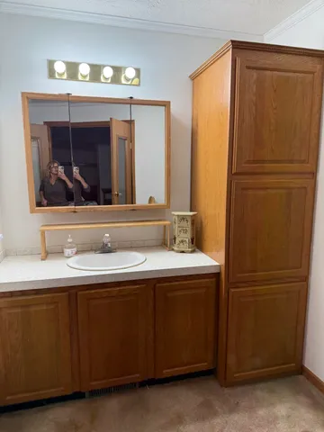 a view of a entryway door of the house