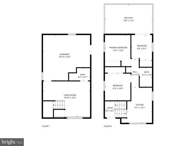 $389,900 | 209 Lincoln Avenue Southwest, Glen Burnie, MD 21061