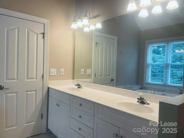 a room that has a window in it