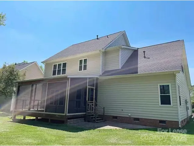 $2,500 | 14843 Middlesborough Drive, Matthews, NC 28104