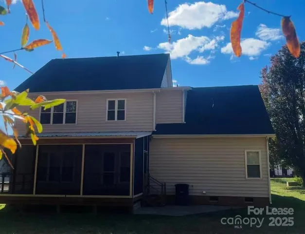 $2,500 | 14843 Middlesborough Drive, Matthews, NC 28104