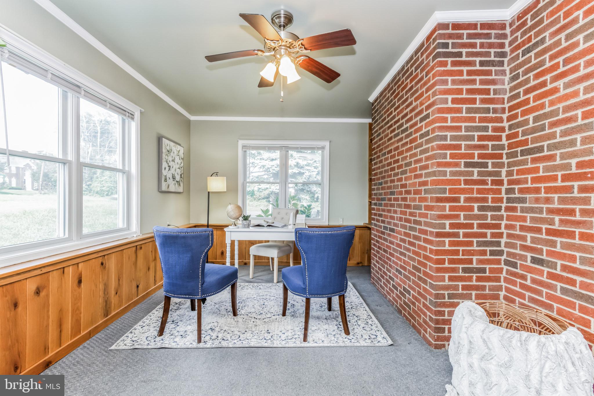 9458 Damascus Road Damascus, MD 20872 - Photo 24 of 30 This is the perfect office space