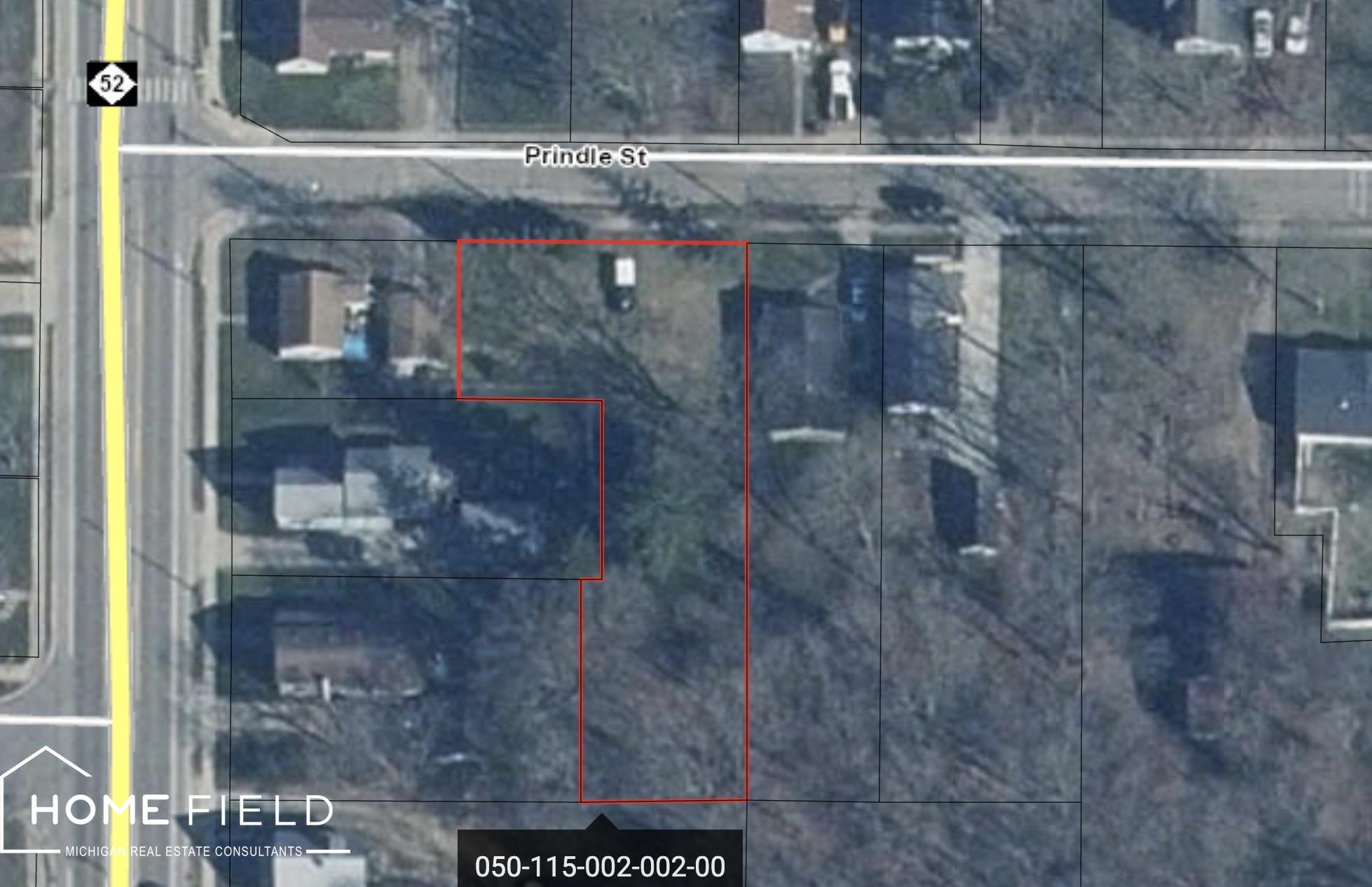 421 Prindle Street Owosso, MI 48867 - Photo 2 of 2