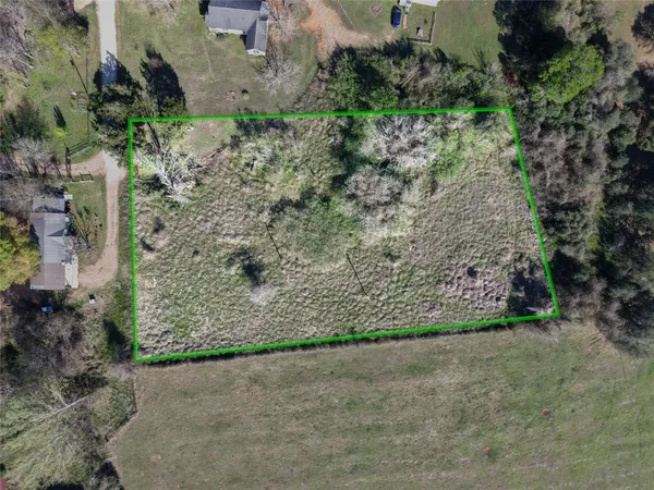 $115,000 | 5622 Sample Cemetery Lane, Chappell Hill, TX 77426