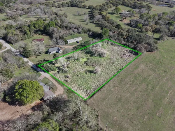$115,000 | 5622 Sample Cemetery Lane, Chappell Hill, TX 77426