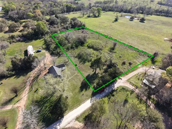 $115,000 | 5622 Sample Cemetery Lane, Chappell Hill, TX 77426