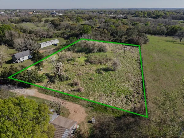$115,000 | 5622 Sample Cemetery Lane, Chappell Hill, TX 77426