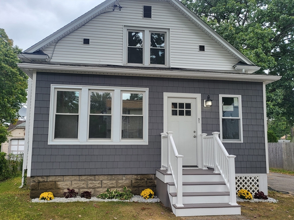 31 Parallel Street, Springfield, MA 01104 Compass