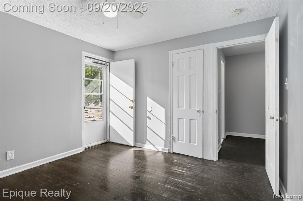 20201 Stratford Road Detroit, MI 48221 - Photo 17 of 25