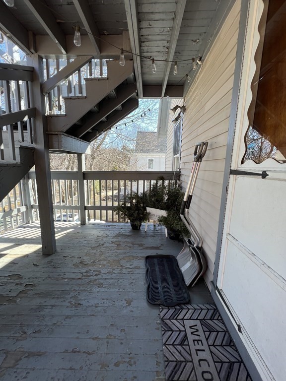 12 Alpine Street, Unit 2 Somerville, MA 02144 - Photo 11 of 14