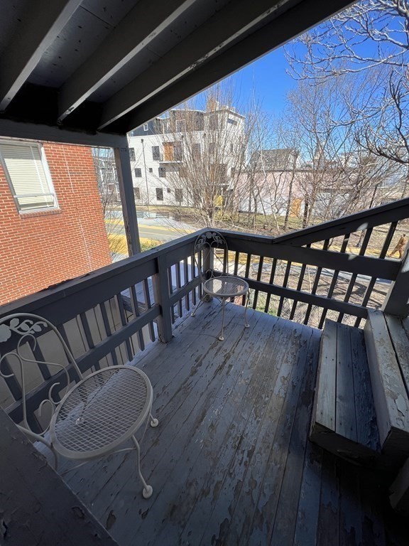 12 Alpine Street, Unit 2 Somerville, MA 02144 - Photo 12 of 14