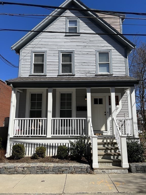 12 Alpine Street, Unit 2 Somerville, MA 02144 - Photo 14 of 14