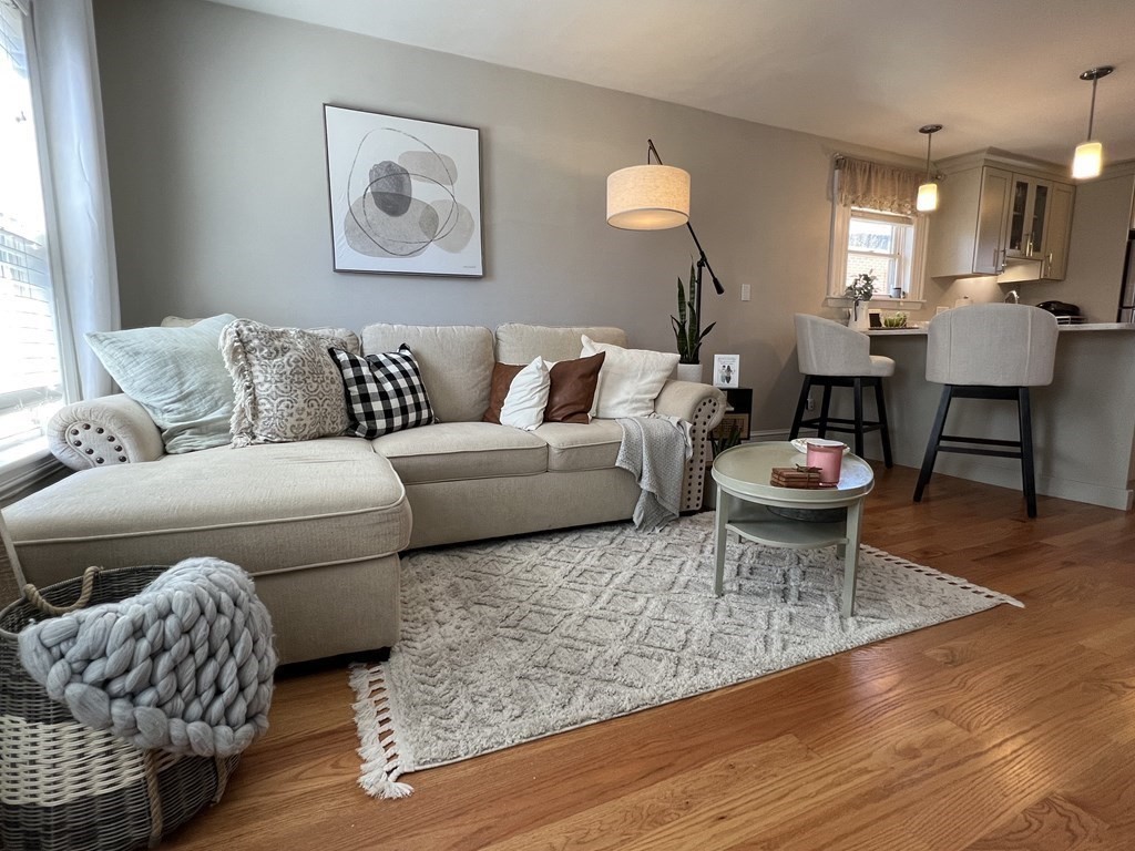 12 Alpine Street, Unit 2 Somerville, MA 02144 - Photo 2 of 14