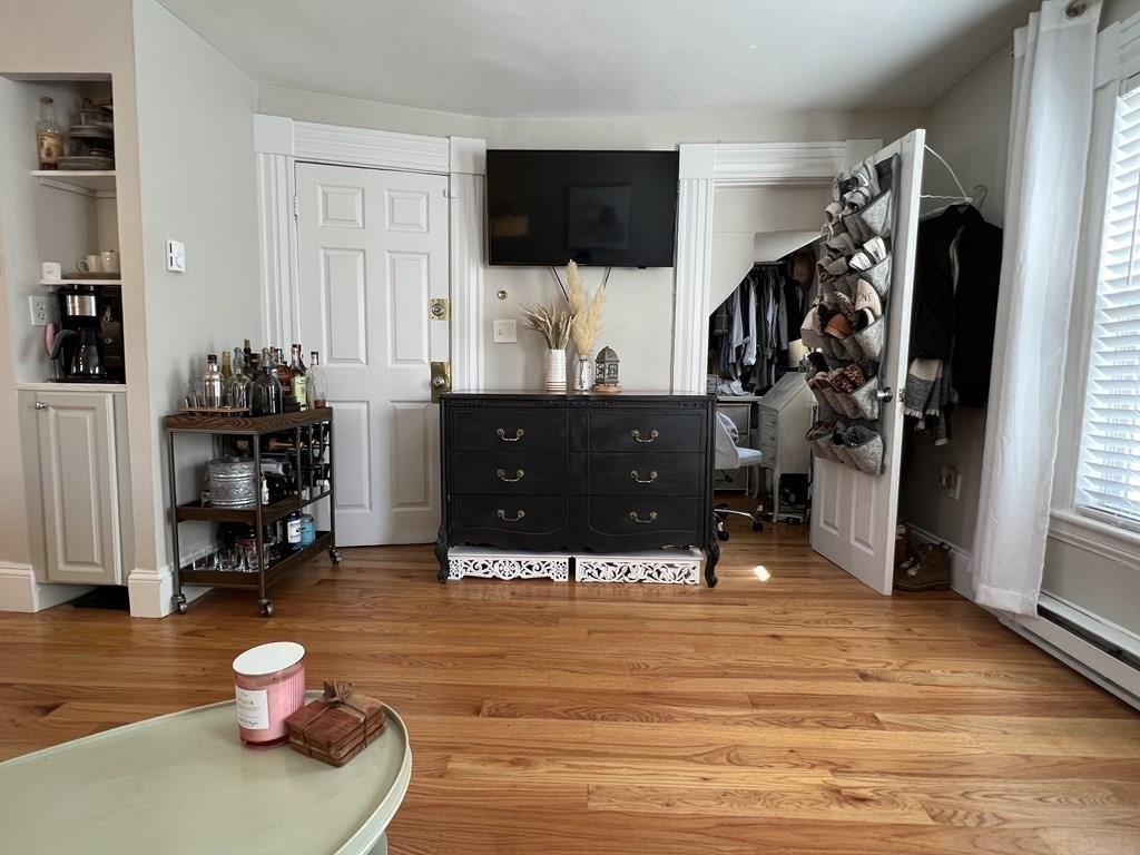 12 Alpine Street, Unit 2 Somerville, MA 02144 - Photo 4 of 14