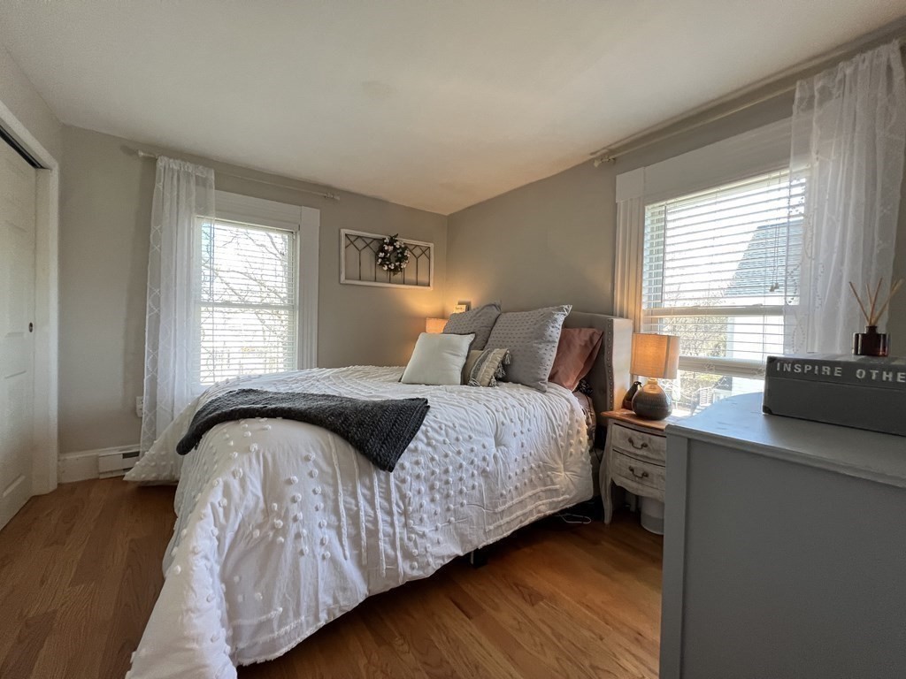 12 Alpine Street, Unit 2 Somerville, MA 02144 - Photo 9 of 14