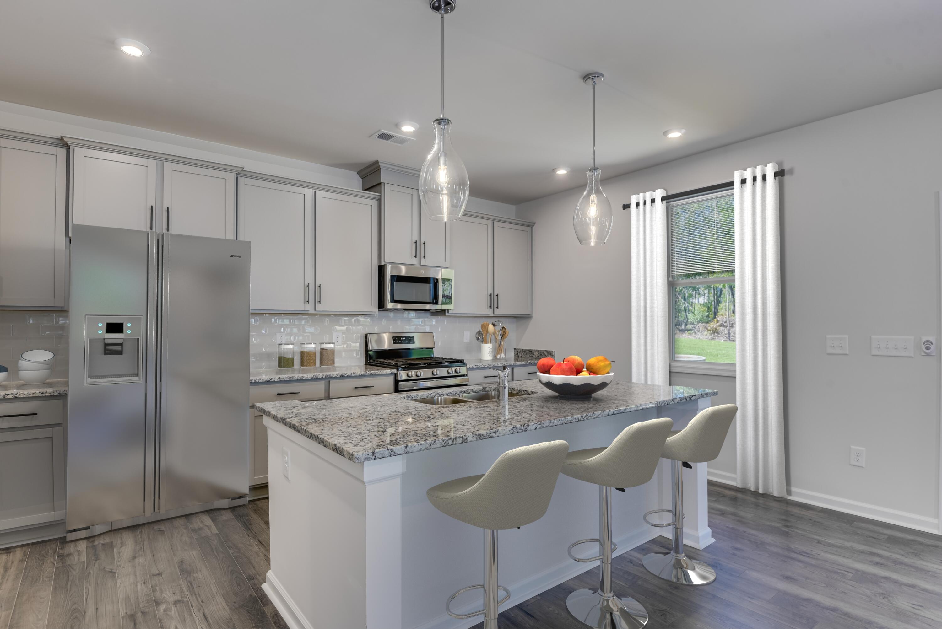 3252 Zeppelin Lane, Unit LOT 18 Sumter, SC 29154 - Photo 7 of 15