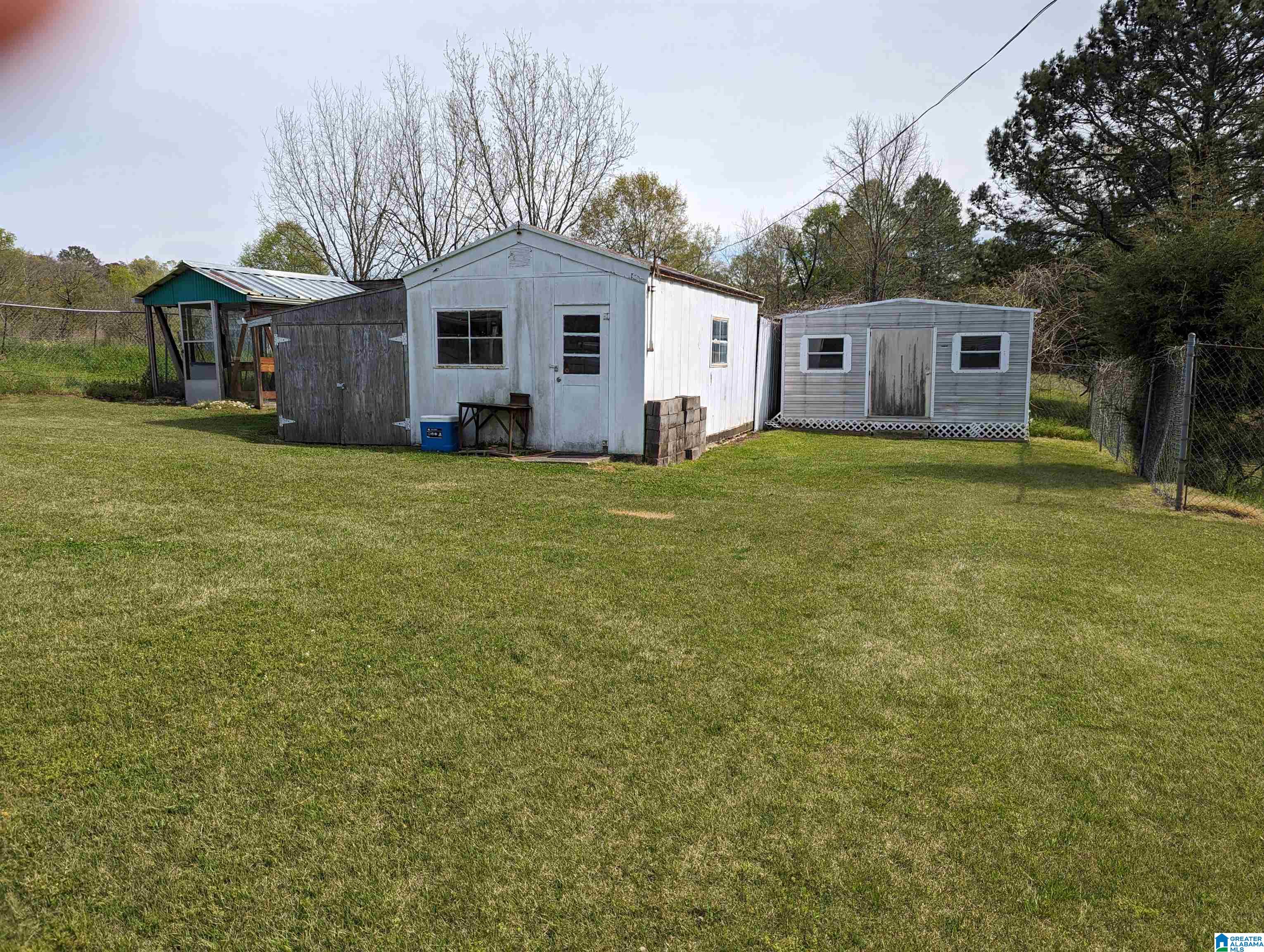 1383 Old Rock Creek Road Bessemer, AL 35023 - Photo 40 of 56