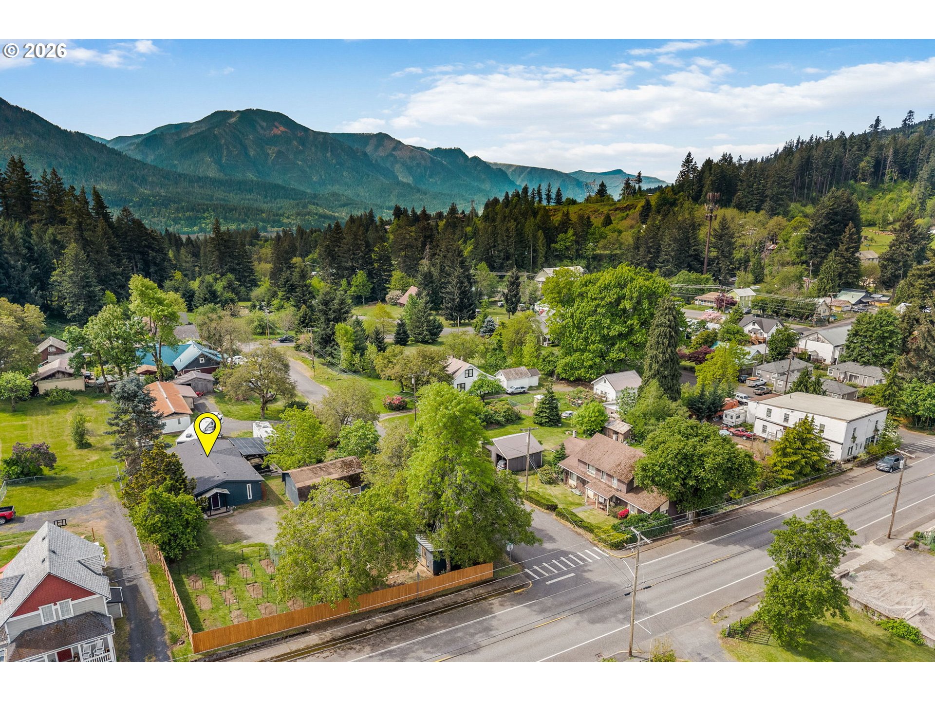 11 2nd Street Carson, WA 98610 - Photo 2 of 40