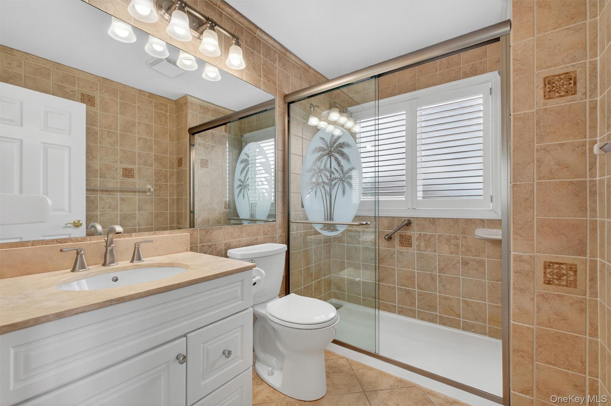 115 Fields Lane Peekskill, NY 10566 - Photo 26 of 50 Bathroom on the second floor