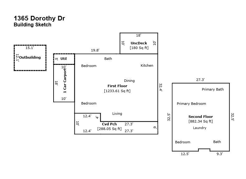 1365 Dorothy Drive Decatur, GA 30030 - Photo 61 of 61 Gallery Image 61