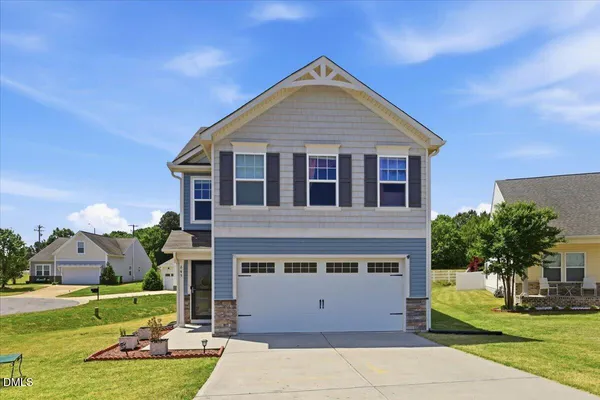 $379,000 | 645 South Kennelman Circle, Wendell, NC 27591