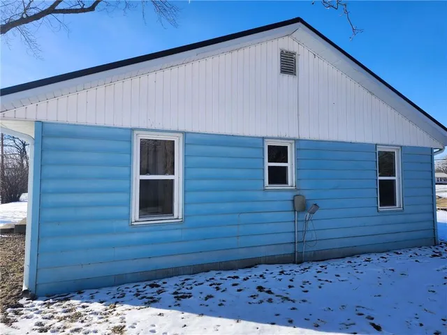 $95,000 | 211 Lincoln Street, Spickard, MO 64679