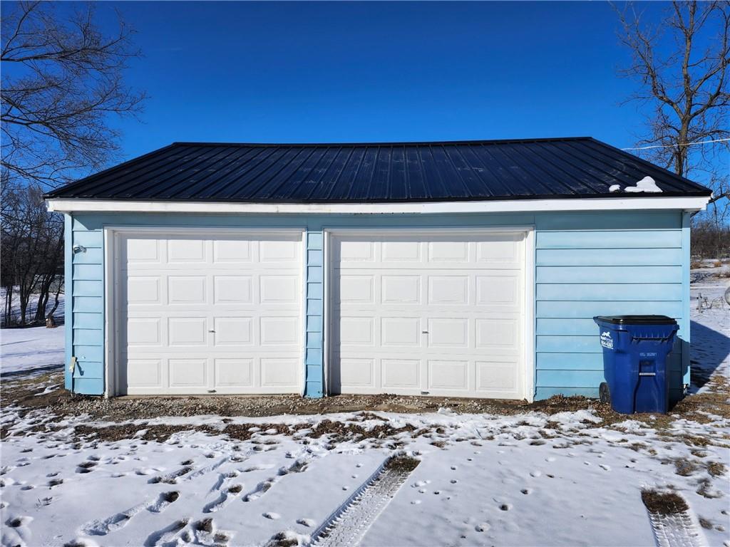 211 Lincoln Street Spickard, MO 64679 - Photo 18 of 20