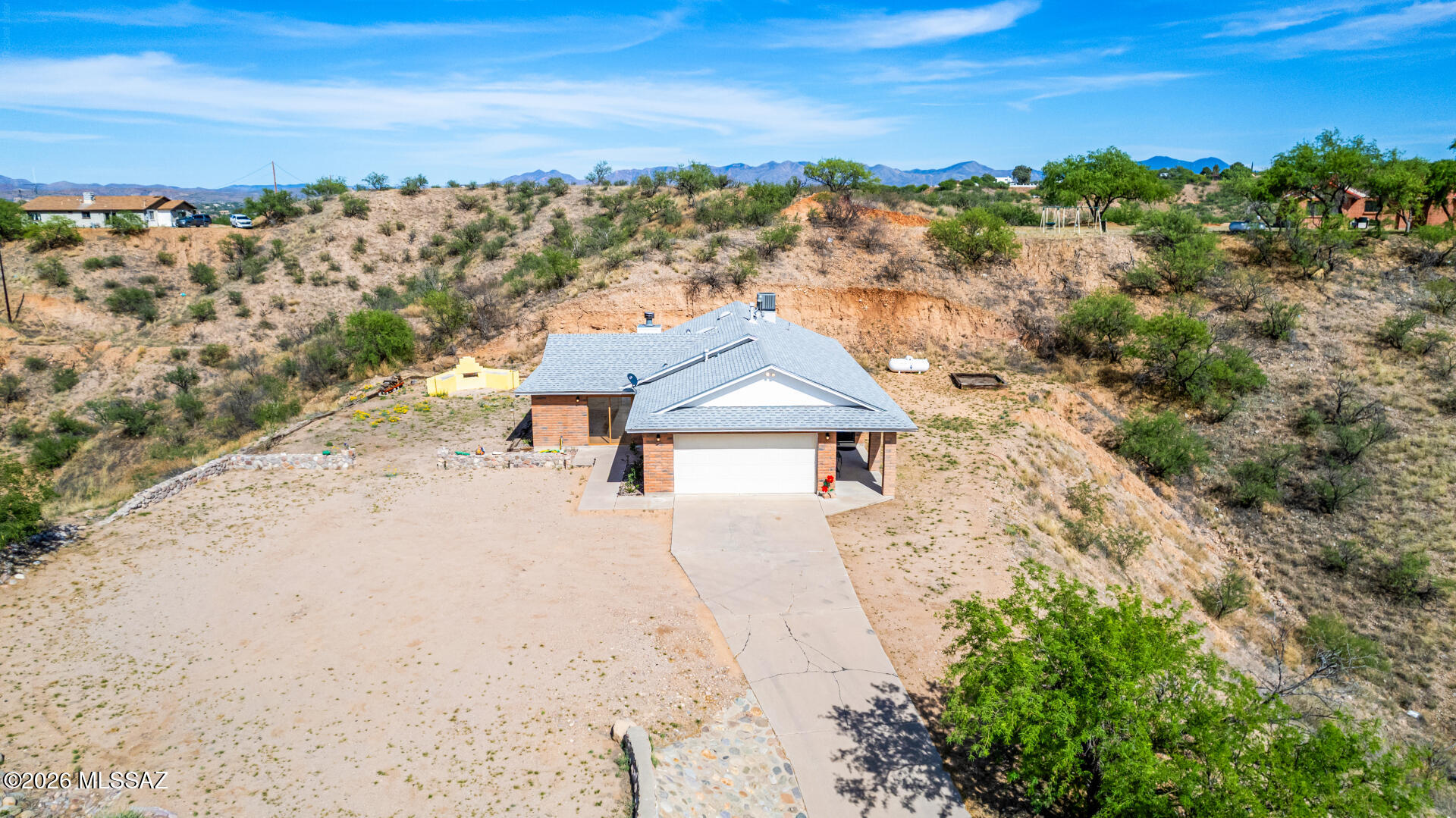 284 Olga Court Rio Rico, AZ 85648 - Photo 42 of 50 Gallery Image 42