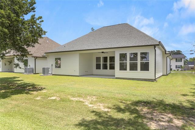 308 St Anthony Street Luling, LA 70070 - Photo 24 of 24
