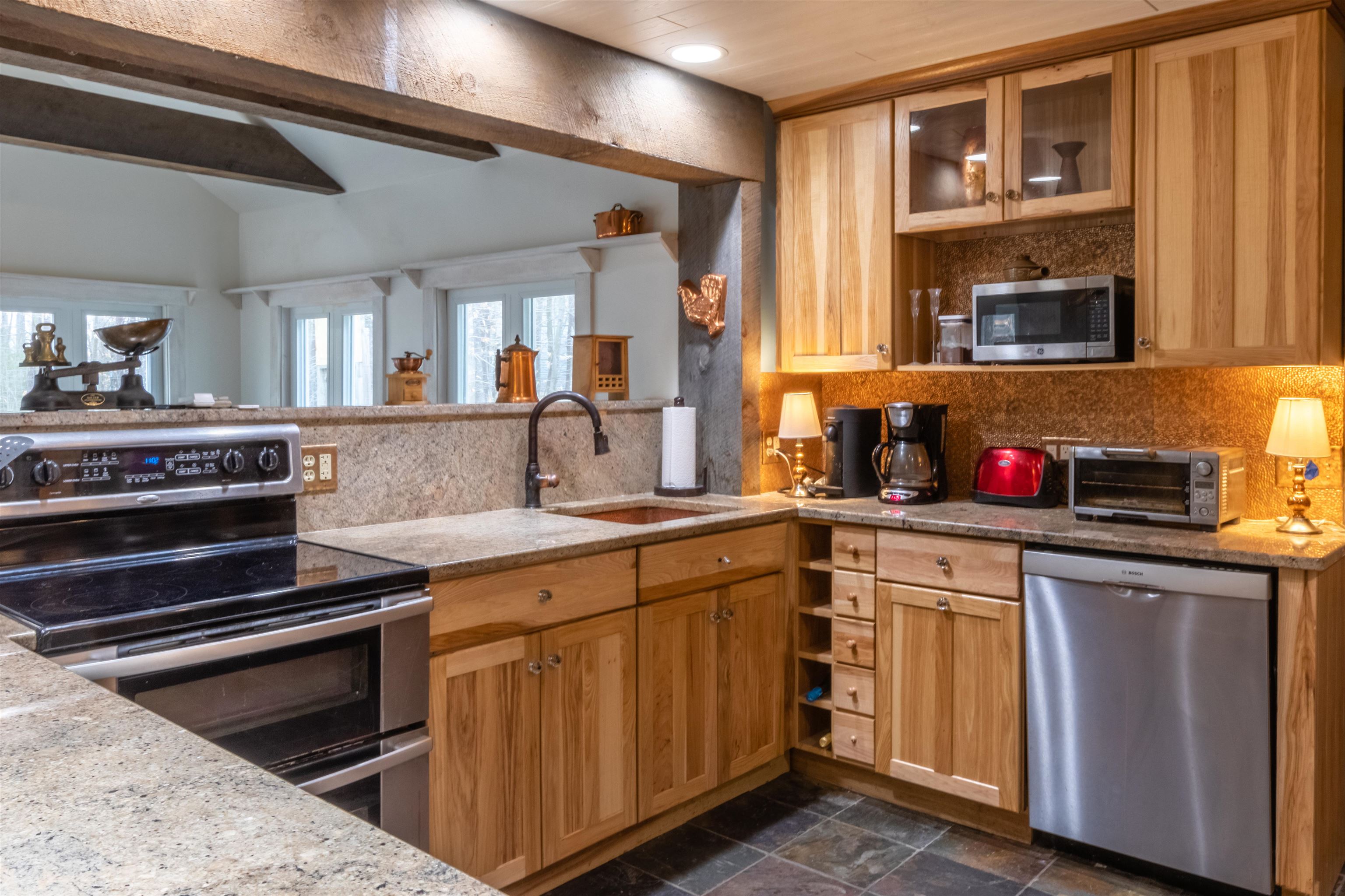 83 Weare Road New Boston, NH 03070 - Photo 4 of 23