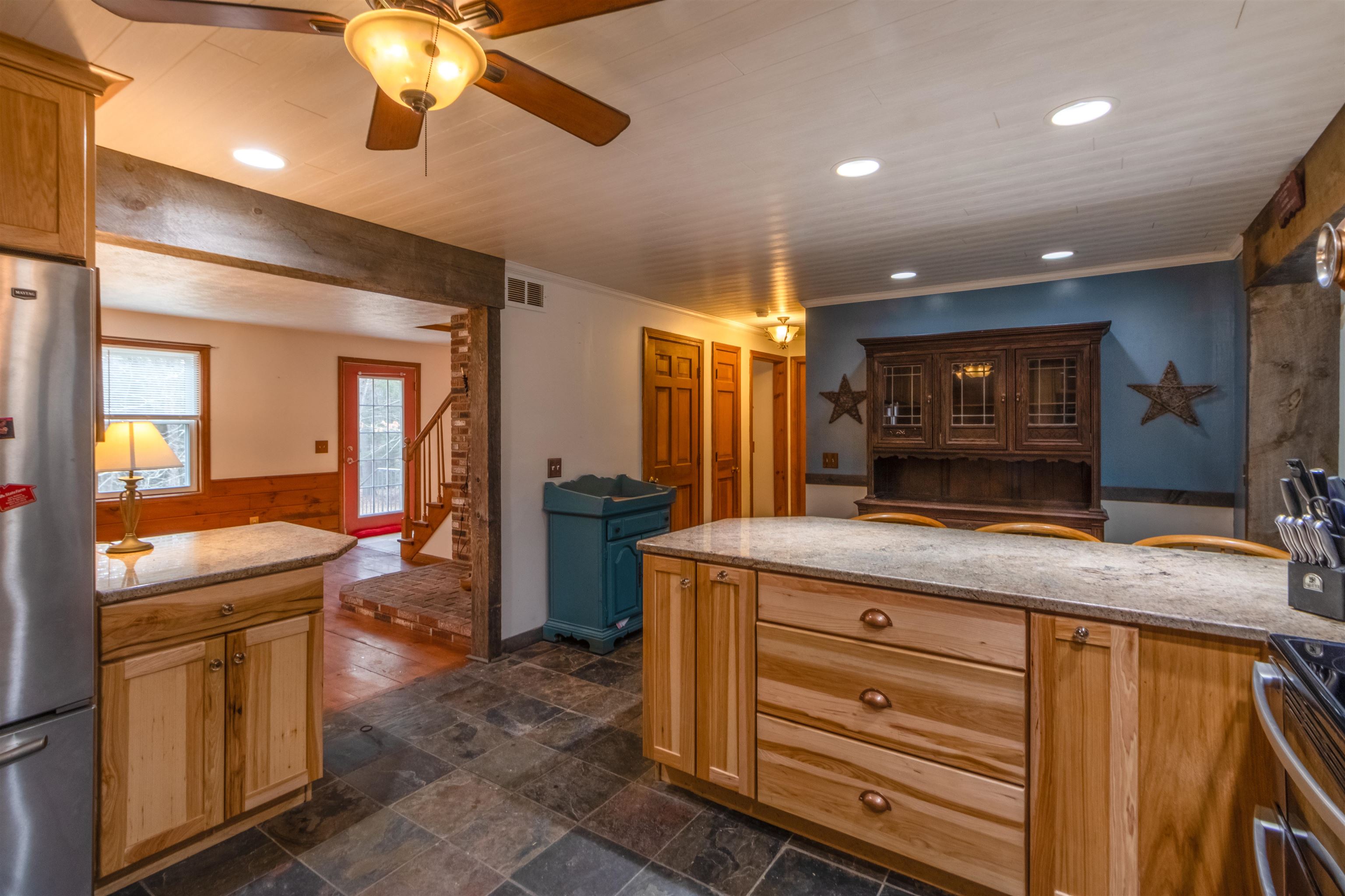 83 Weare Road New Boston, NH 03070 - Photo 5 of 23
