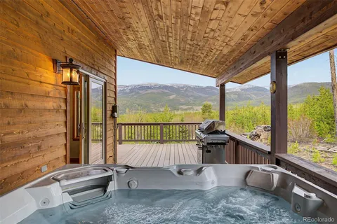 $2,195,000 | 51 Mulligan Street, Fraser, CO 80442