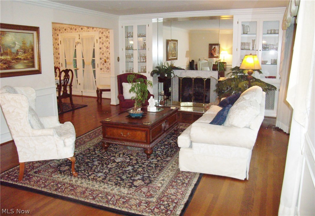 92 Wolcott Road Akron, OH 44313 - Photo 4 of 31 Gallery Image 4