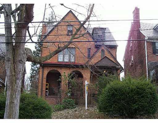 6514 Darlington Road Pittsburgh, PA 15217 - Photo 1 of 8 Gallery Image 1