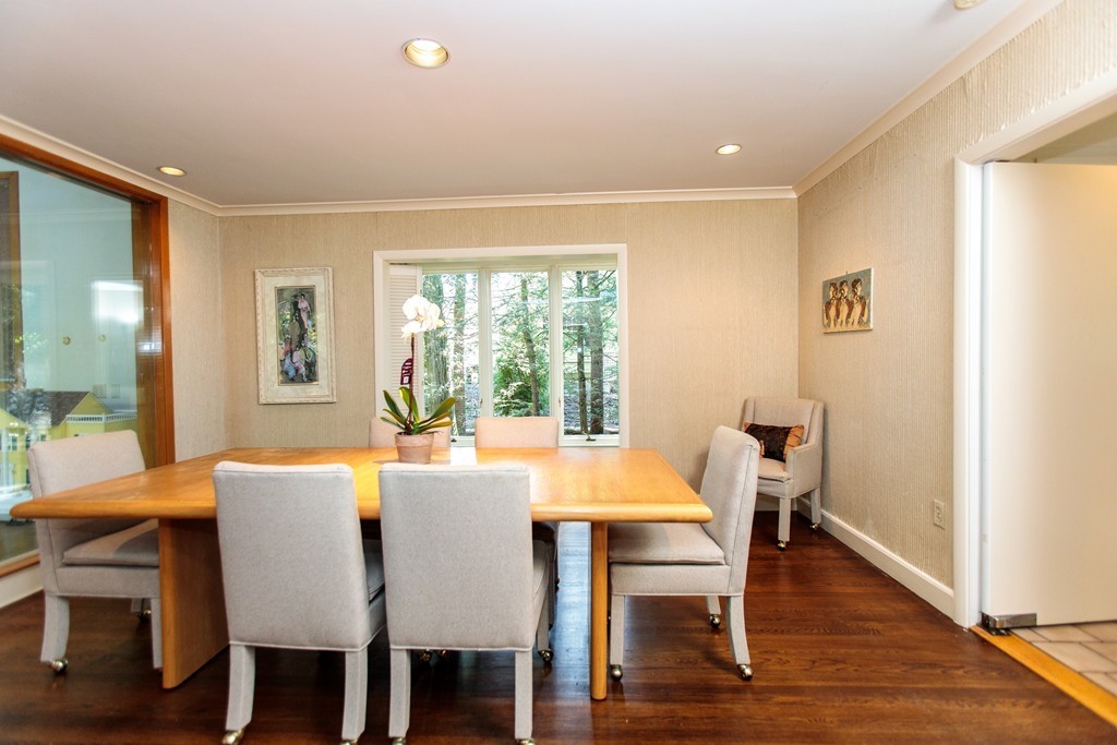 6 Columbine Road Weston, MA 02493 - Photo 6 of 22
