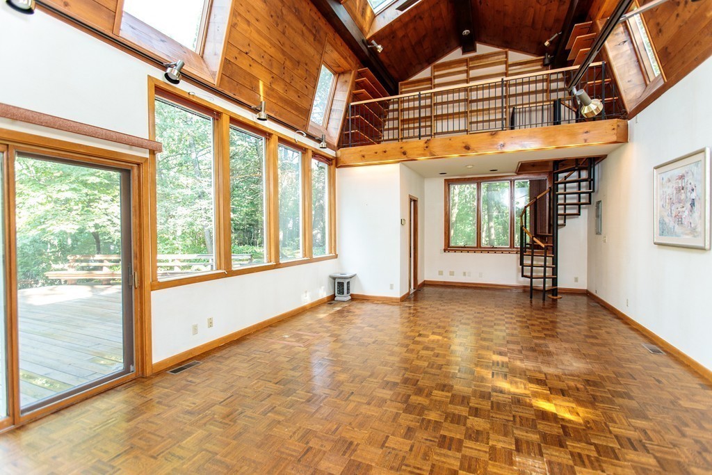 6 Columbine Road Weston, MA 02493 - Photo 7 of 22