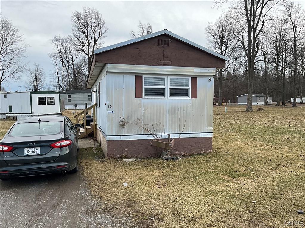 27634 Nys Route Black River, NY 13612 - Photo 1 of 1 Front