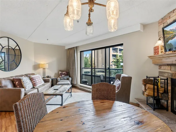 $599,000 | 640 Village Road, Unit 4323, Breckenridge, CO 80424