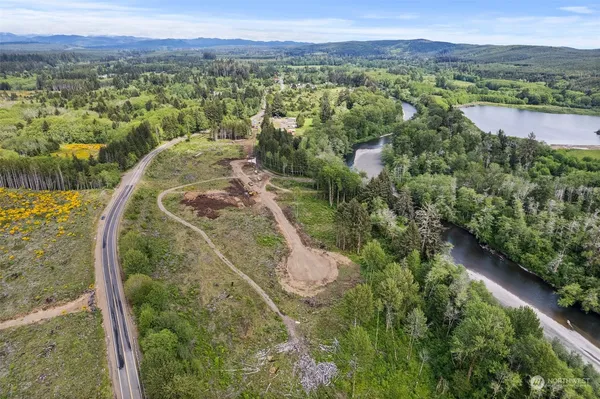 $139,900 | 70 Joy Lane, Unit LOT 7, Humptulips, WA 98552