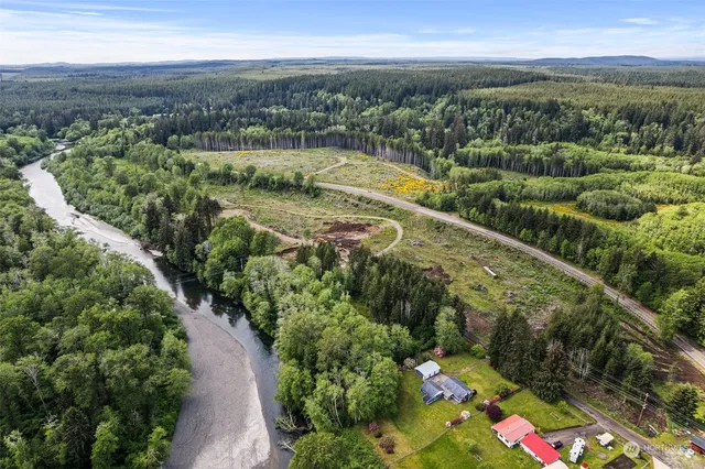 $139,900 | 70 Joy Lane, Unit LOT 7, Humptulips, WA 98552